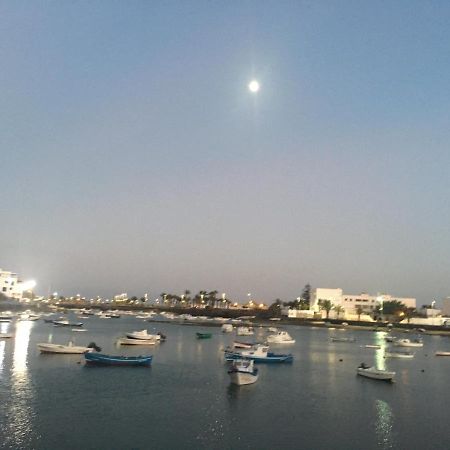 ארסיפה Estudio Del Pescado En El Charco מראה חיצוני תמונה