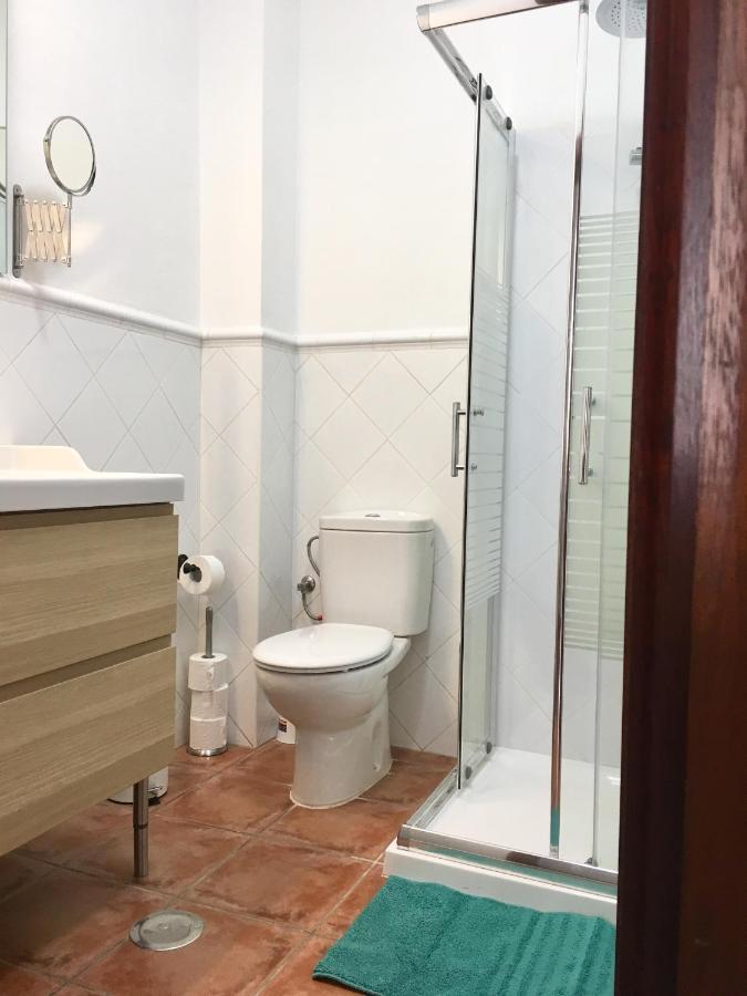 ארסיפה Estudio Del Pescado En El Charco מראה חיצוני תמונה